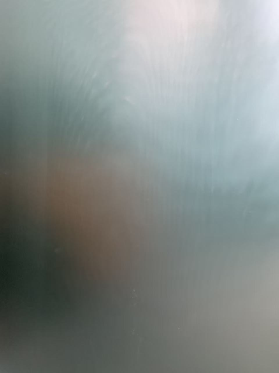 Art glass product photograph