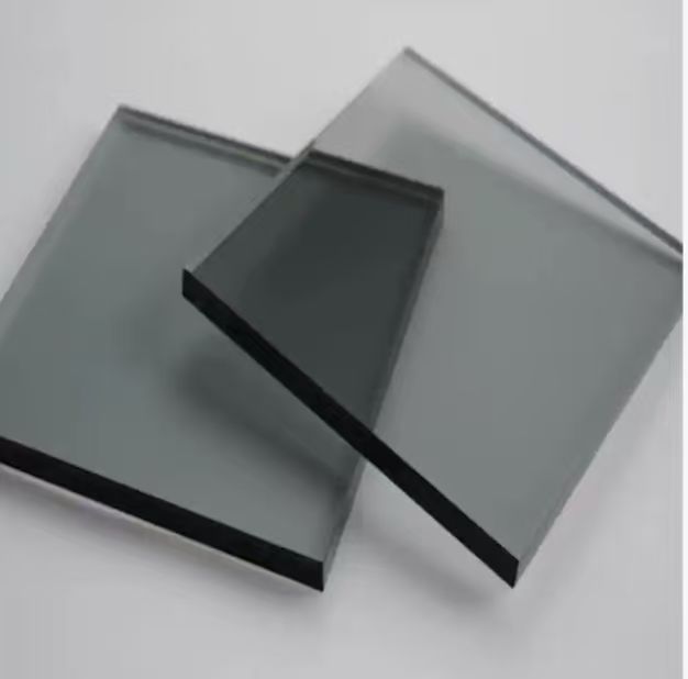 Euro Grey Glass product photograph