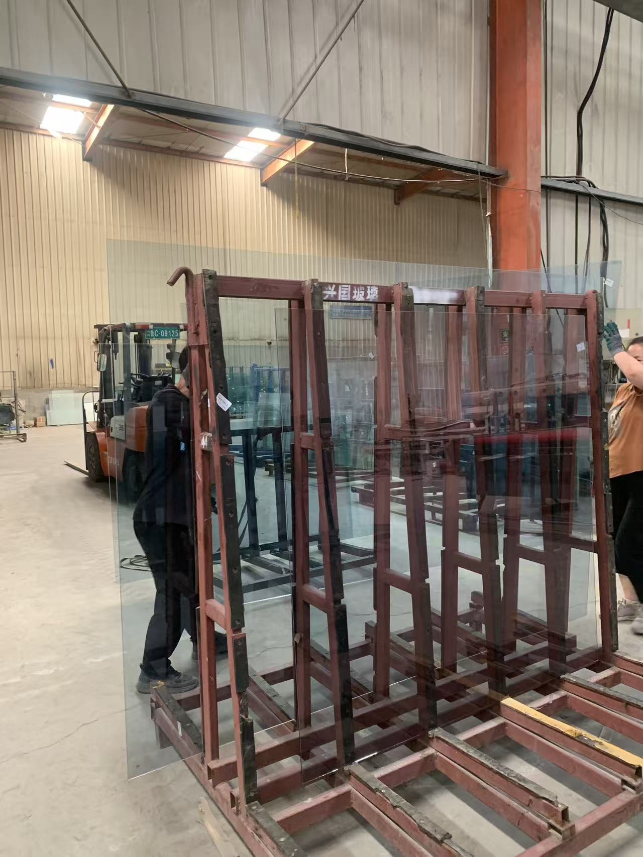 Tempered glass — additional product view