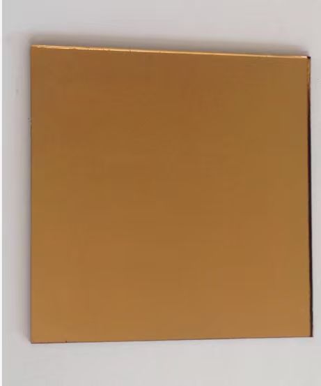 Golden Bronze Glass product photograph