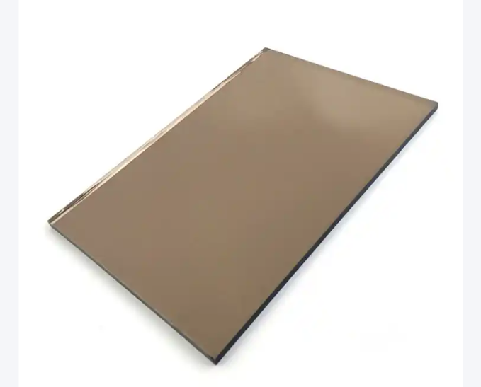Grey Bronze Glass product photograph